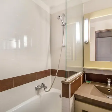 شقة Le Village De Cap Esterel - Maeva - 2 Pieces 5 Personnes Selection Mae-9885