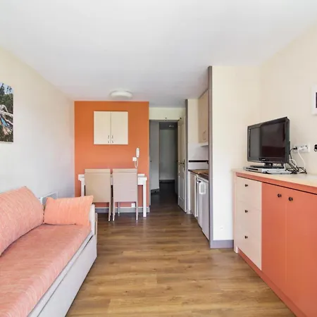 شقة Le Village De Cap Esterel - Maeva - 2 Pieces 5 Personnes Selection Mae-9885