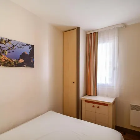 Le Village De Cap Esterel - Maeva - 2 Pieces 5 Personnes Selection Mae-9885 شقة Saint-Raphaël