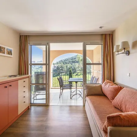 Le Village De Cap Esterel - Maeva - 2 Pieces 5 Personnes Selection Mae-9885 شقة