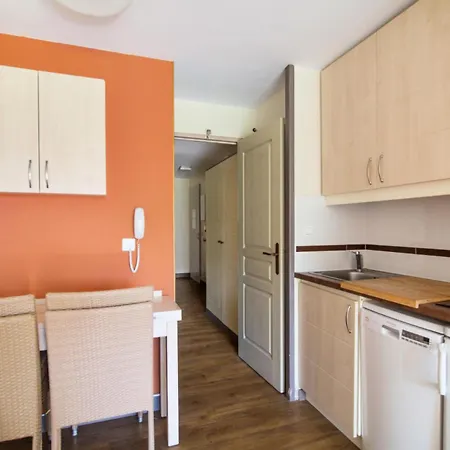 Le Village De Cap Esterel - Maeva - 2 Pieces 5 Personnes Selection Mae-9885 شقة