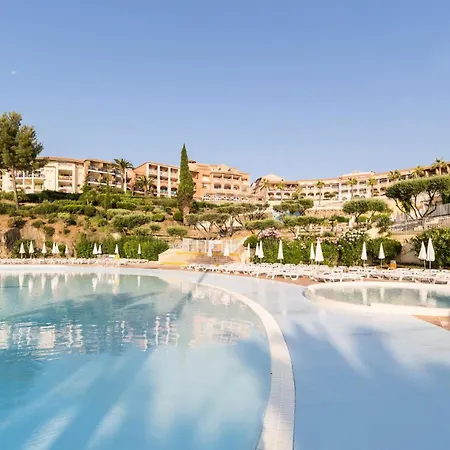 Le Village De Cap Esterel - Maeva - 2 Pieces 5 Personnes Selection Mae-9885 *