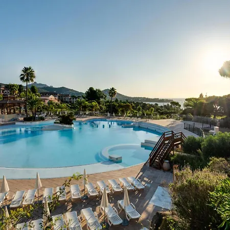 شقة Le Village De Cap Esterel - Maeva - 2 Pieces 5 Personnes Selection Mae-9885