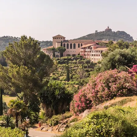 Le Village De Cap Esterel - Maeva - 2 Pieces 5 Personnes Selection Mae-9885 شقة *