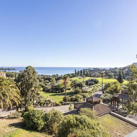 Le Village De Cap Esterel - Maeva - 2 Pieces 5 Personnes Selection Mae-9885 شقة *